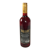 slide 5 of 5, OTHER-ALCOHOLIC BEVERAGES Mackinaw Trail Blackberry Wine, 750 ml