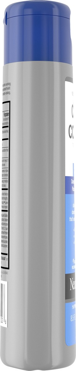 slide 2 of 9, T/Gel Daily Control 2-in-1 Anti-Dandruff Hair & Scalp Shampoo Plus Conditioner, Vitamin E & Pyrithione Zinc, Gentle Fast Acting Relief for Scalp Itching & Flaking, 8.5 fl. oz, 8.50 fl oz