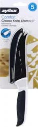 Zyliss 4-1/2 Inch Comfort Cheese Knife