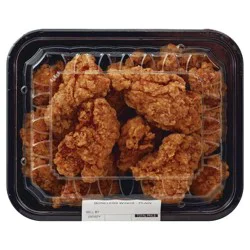 Giant Eagle Boneless Wings, Plain