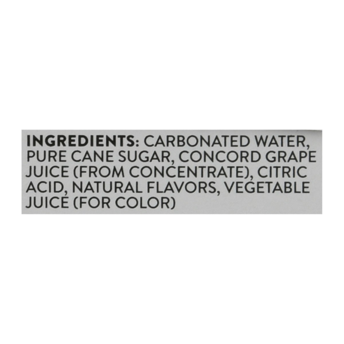 slide 9 of 14, Owens Craft Mixers Grape Juice & Ginger Ale Transfusion Mix - 4 ct, 240 ml, 4 ct