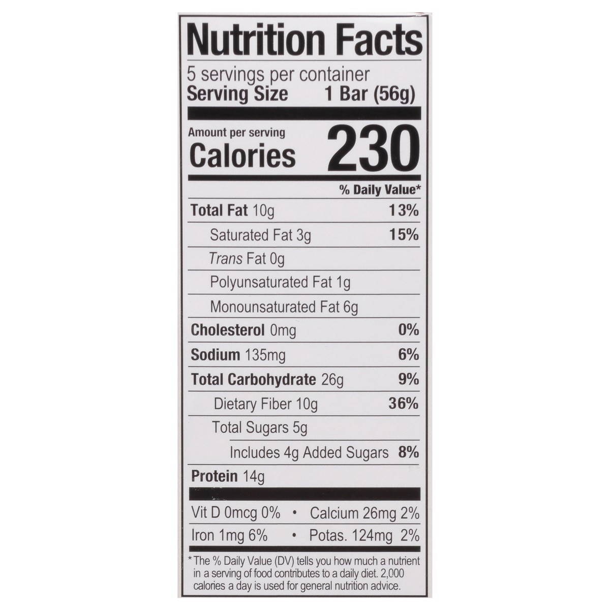 slide 2 of 13, Aloha Organic Peanut Butter Cup Protein Bars 5 - 1.98 oz Bars, 5 ct