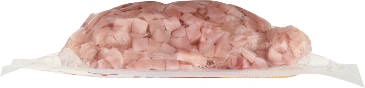 slide 6 of 11, Berks Diced Ham, 8 oz