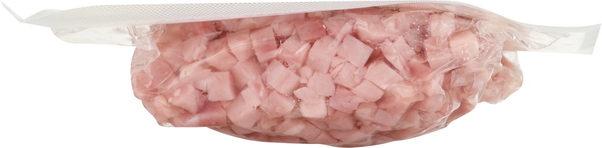 slide 8 of 11, Berks Diced Ham, 8 oz