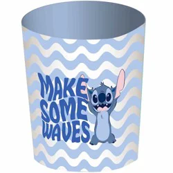 Disney Lilo & Stitch Waste Basket