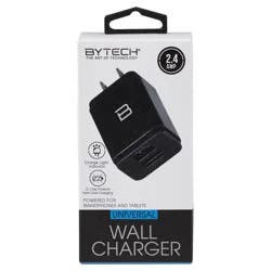 Bytech Dual USB Wall Charger