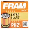 slide 8 of 29, Fram Extra Guard Oil Filter PH7317, 1 ct