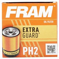 slide 9 of 29, Fram Extra Guard Oil Filter PH7317, 1 ct