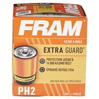 slide 21 of 29, Fram Extra Guard Oil Filter PH7317, 1 ct