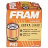 slide 13 of 29, Fram Extra Guard Oil Filter PH7317, 1 ct