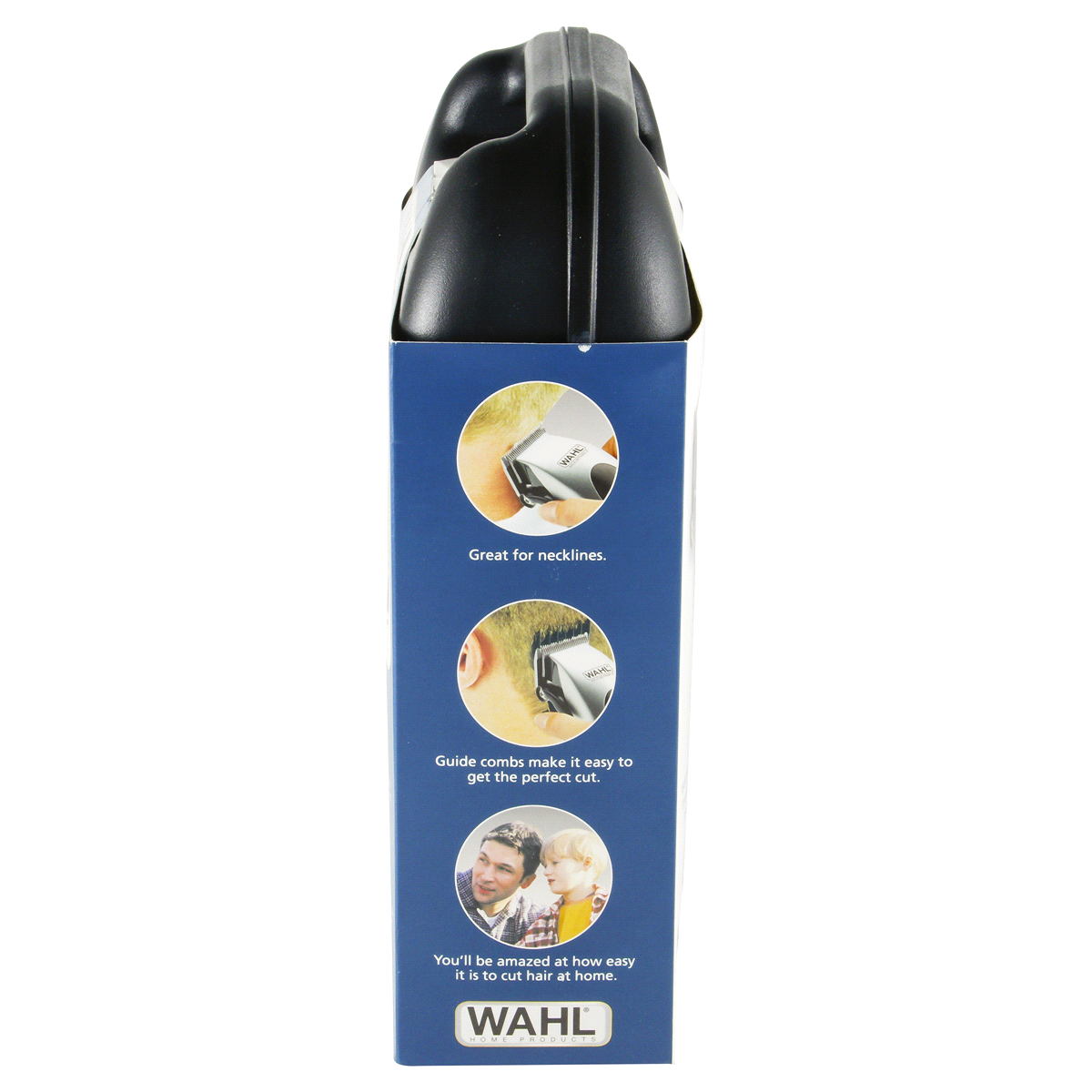 slide 2 of 5, Wahl HomePro Complete Haircutting Kit, 22 ct