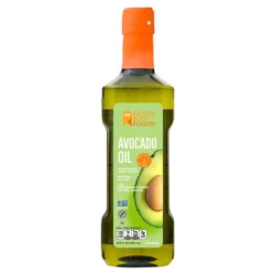 BetterBody Foods 100% Pure Avocado Oil