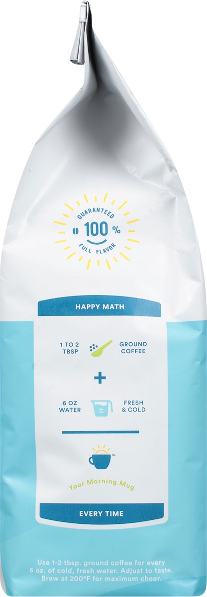 slide 6 of 10, Cameron's Ground Dark Roast Intense French Coffee 28 oz, 28 oz