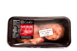 Cook's Smoked Hocks