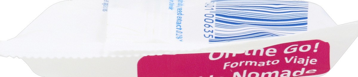 slide 2 of 6, WaterWipes Wipes, 28 ct