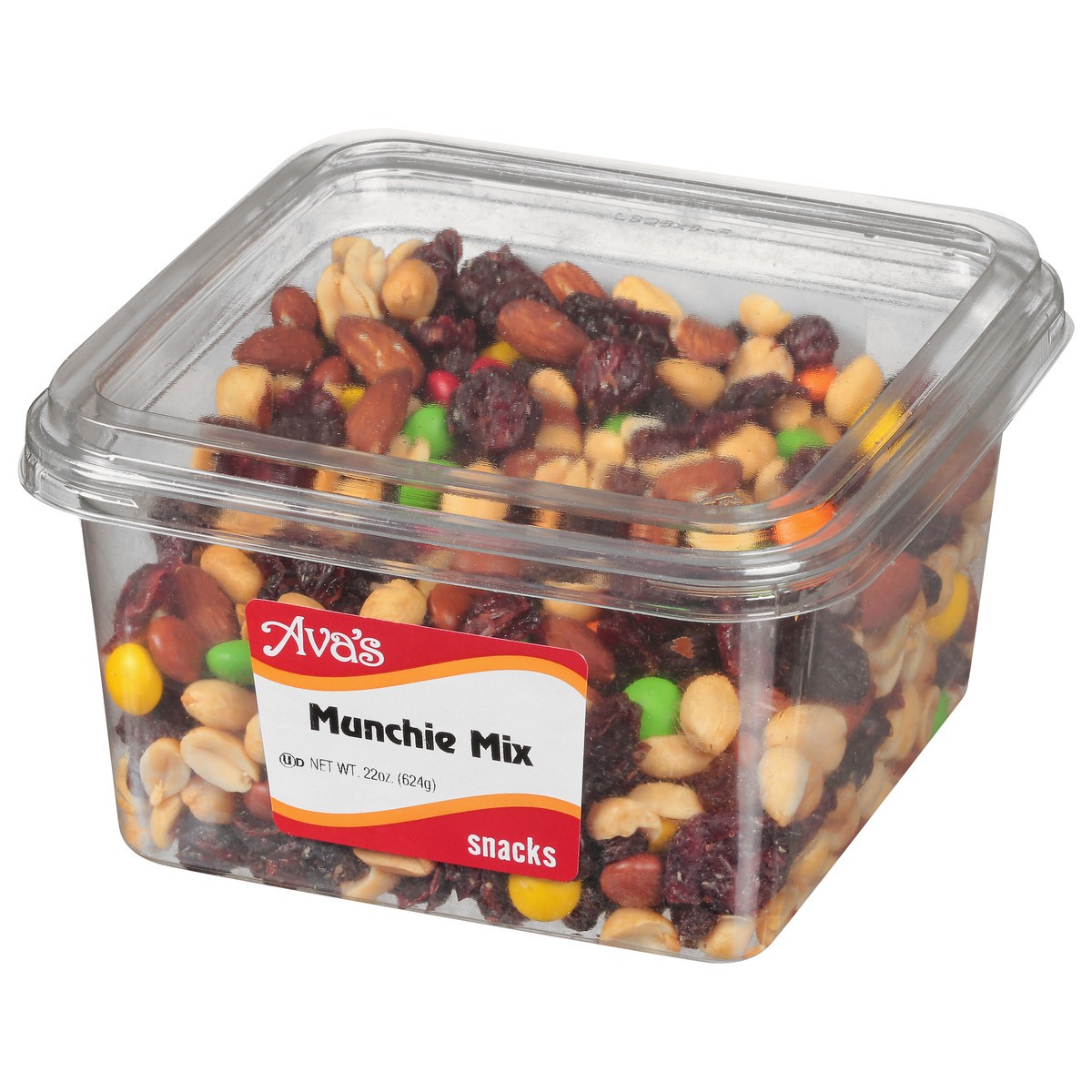 slide 8 of 13, Ava's Munchie Mix 22 oz, 22 oz