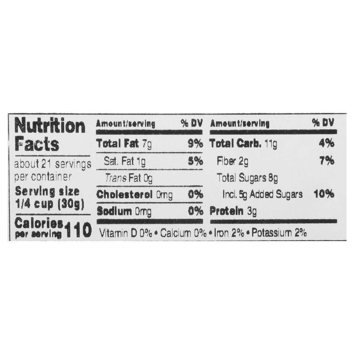 slide 6 of 13, Ava's Munchie Mix 22 oz, 22 oz
