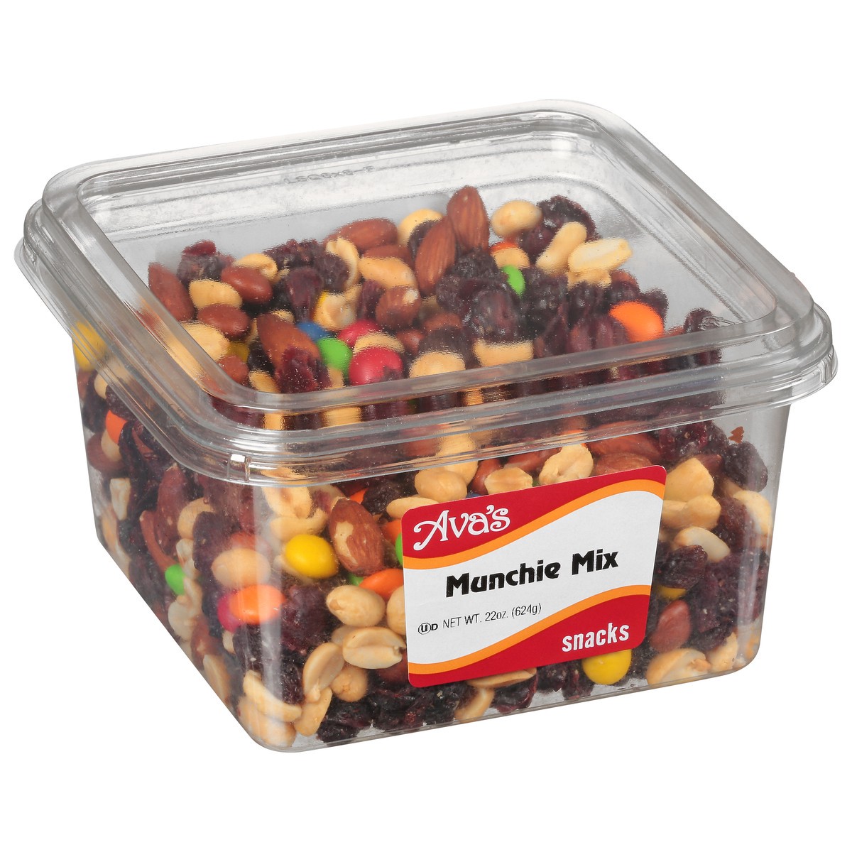 slide 10 of 13, Ava's Munchie Mix 22 oz, 22 oz