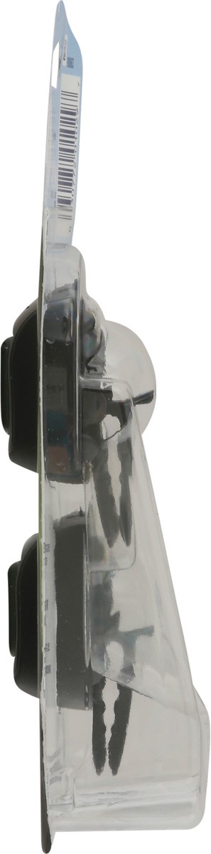 slide 9 of 9, Febreze Auto Vent Clips Wilderness Air Freshener 2 ea, 2 ct