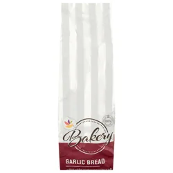 Bakery Garlic Bread