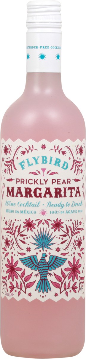 slide 2 of 12, Flybird Prickly Pear Margarita Wine Cocktail, 1 ct