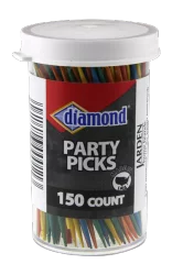 Diamond Party Picks