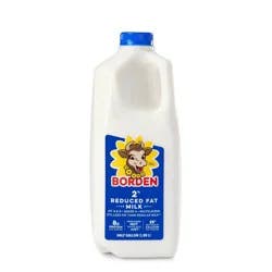 Borden Milk 0.5 gl