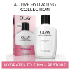 slide 7 of 16, Olay Active Hydrating Beauty Moisturizing Lotion, 4.0 fl oz, 4 fl oz