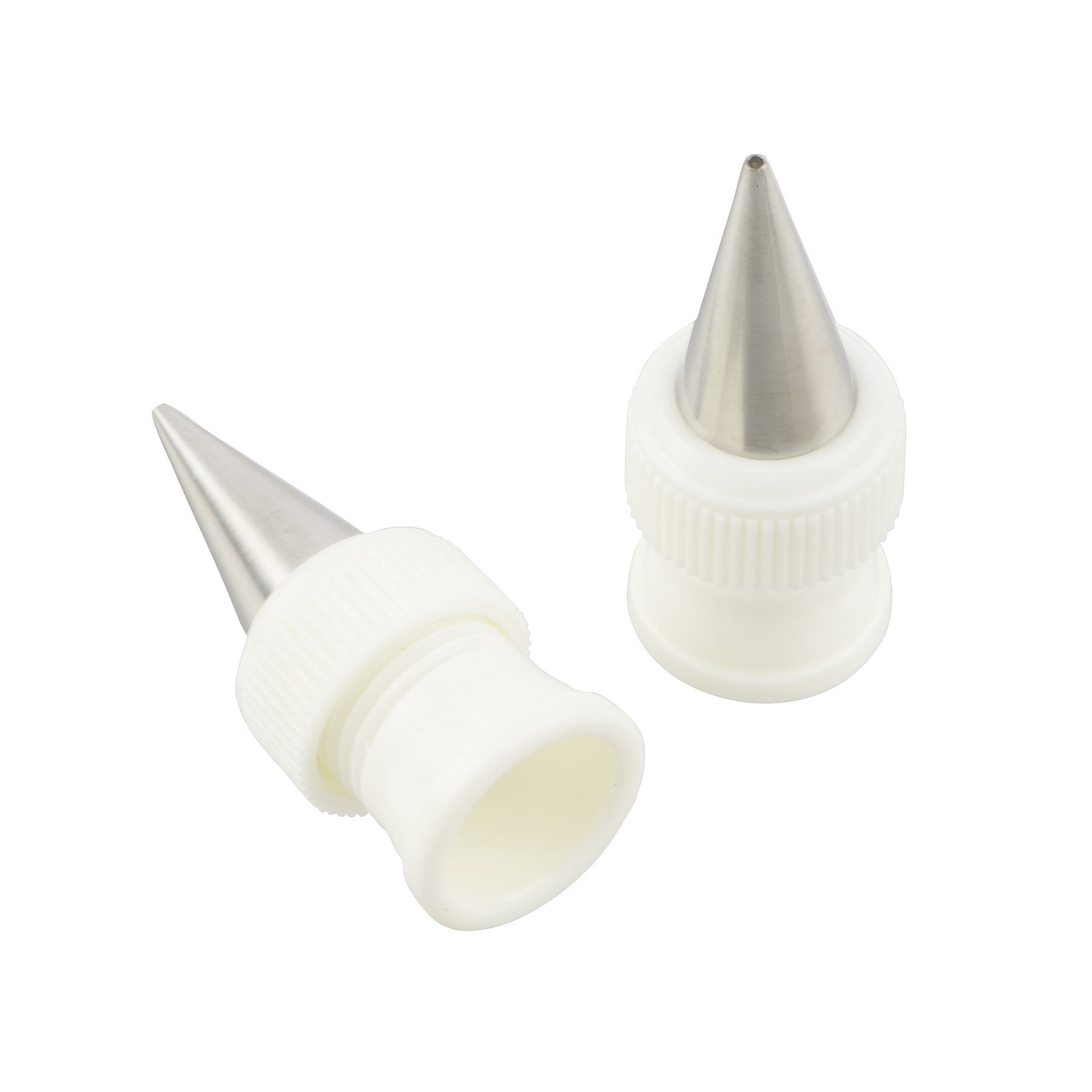 slide 2 of 3, Icing Tip Set, 4ct. By Makery, 4 ct