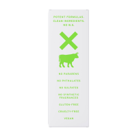 slide 9 of 17, No B.S. Caffeine Eye Cream 15ml/0.5 FL OZ, 1 oz