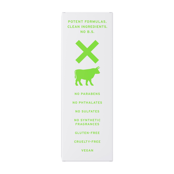 slide 14 of 17, No B.S. Caffeine Eye Cream 15ml/0.5 FL OZ, 1 oz