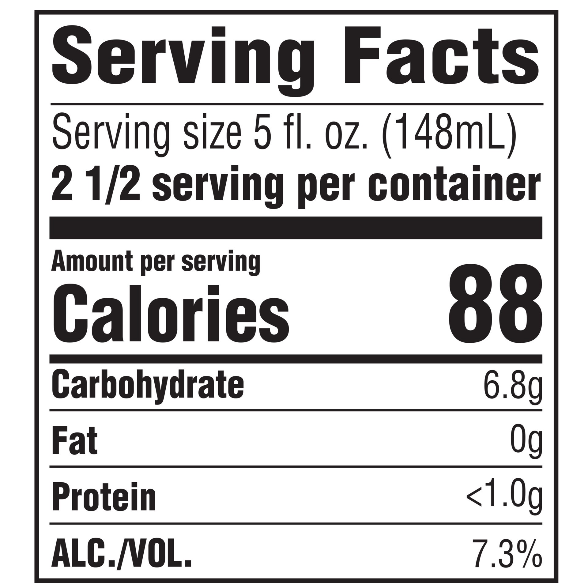 slide 5 of 5, Molson A specialty lager with a smooth, slightly sweet balanced beer with 7.3% ABV., 6 ct; 12 oz