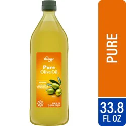 Kroger Pure Olive Oil