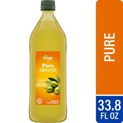 Kroger Pure Olive Oil