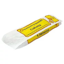 Sumanos Bakery Bread 16 oz