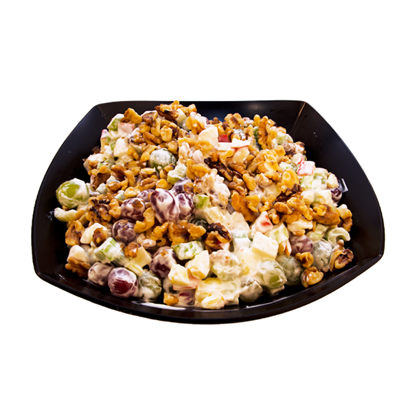 slide 1 of 1, Lunds & Byerlys Where's Waldorf Salad, per lb