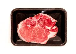 Pork Porterhouse Chop