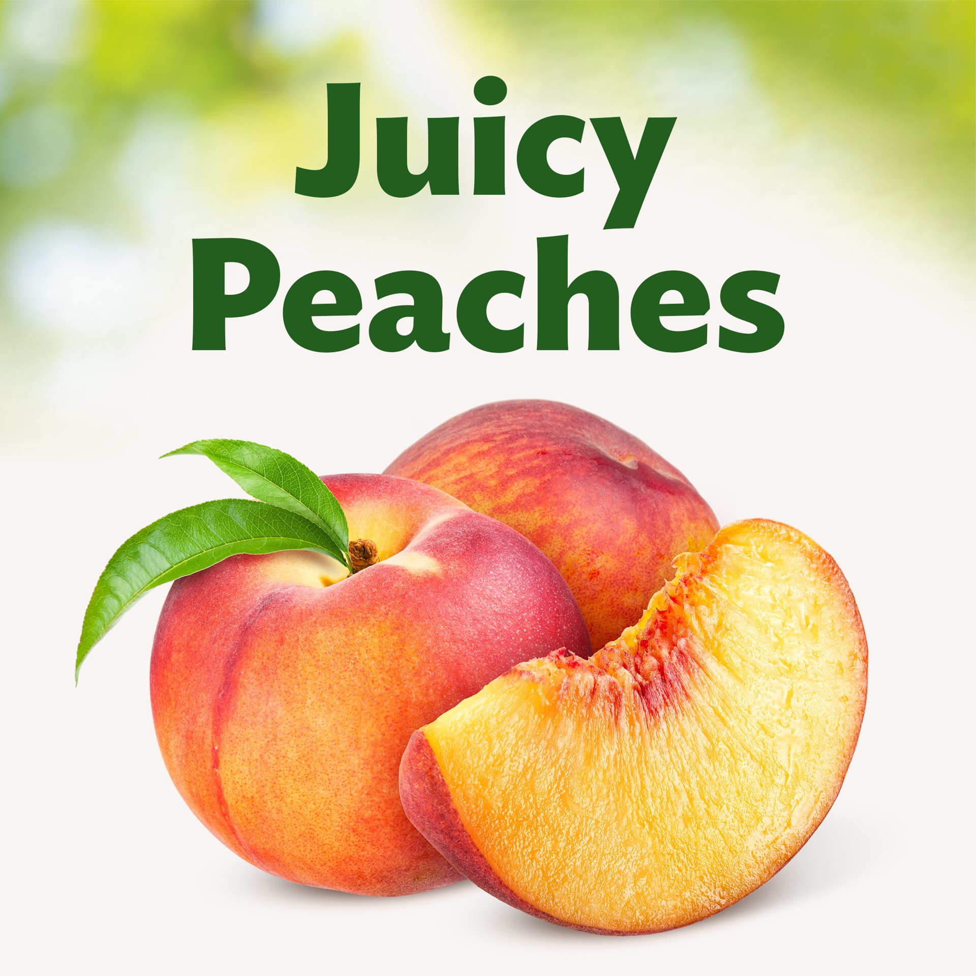 slide 2 of 6, Del Monte Yellow Cling Sliced Peaches In Heavy Syrup, 29 Oz. Can, 29 oz