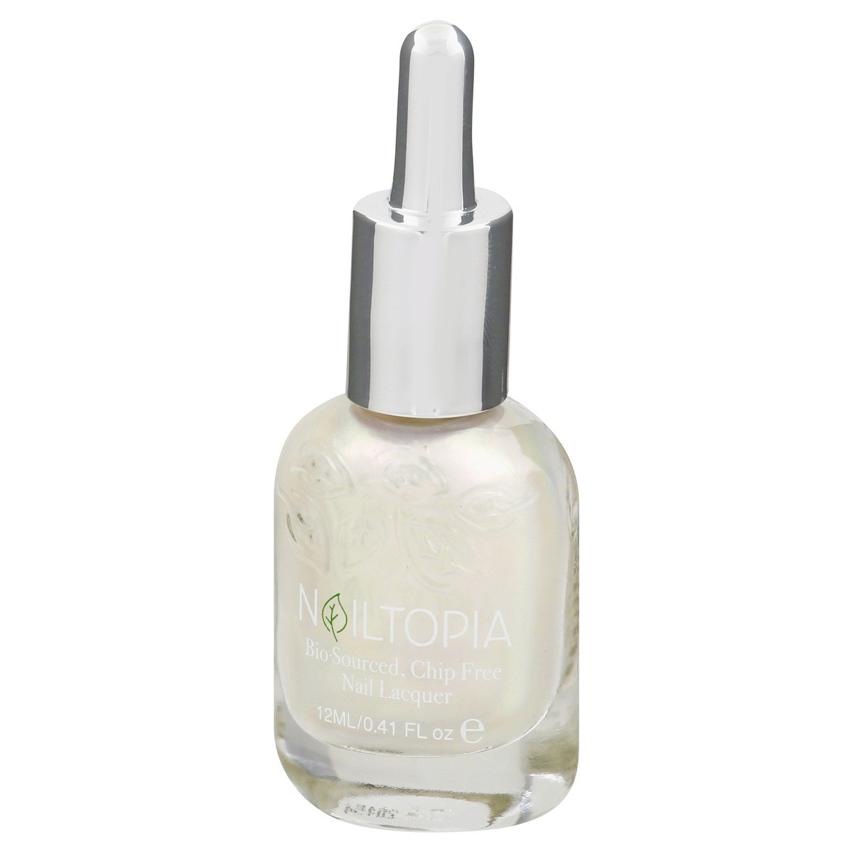 slide 2 of 11, Nailtopia Nail Lacquer Doing Great Sweetie, 12 ml