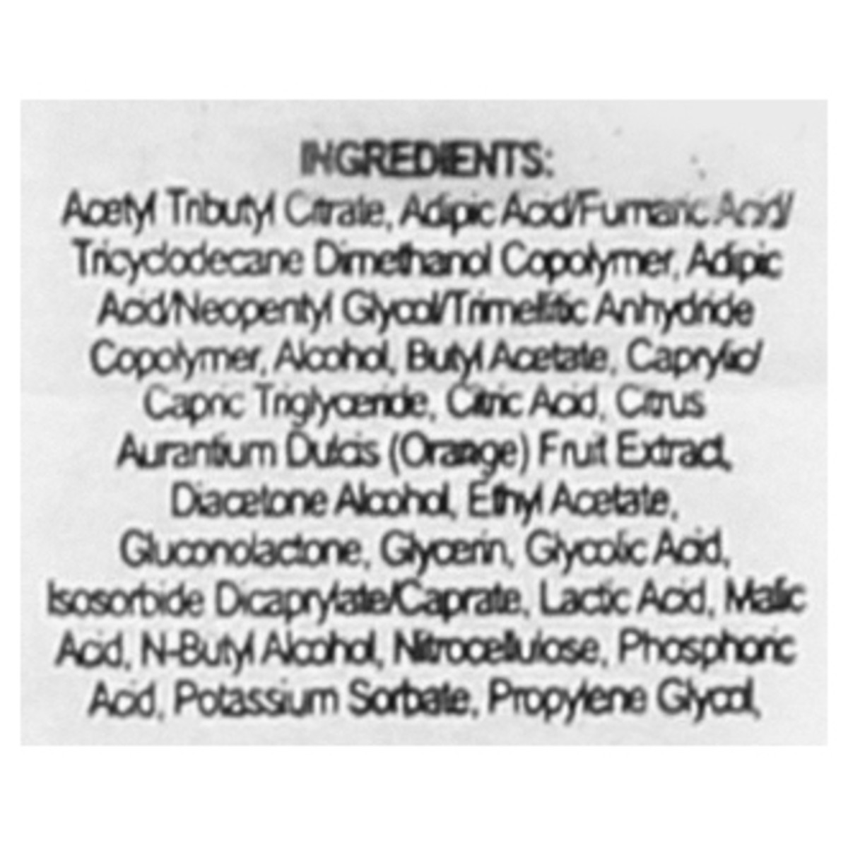 slide 6 of 11, Nailtopia Nail Lacquer Doing Great Sweetie, 12 ml