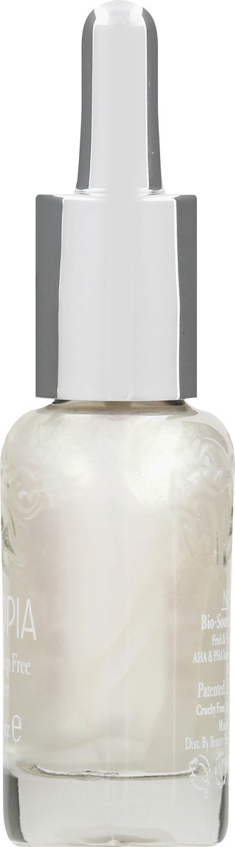 slide 7 of 11, Nailtopia Nail Lacquer Doing Great Sweetie, 12 ml