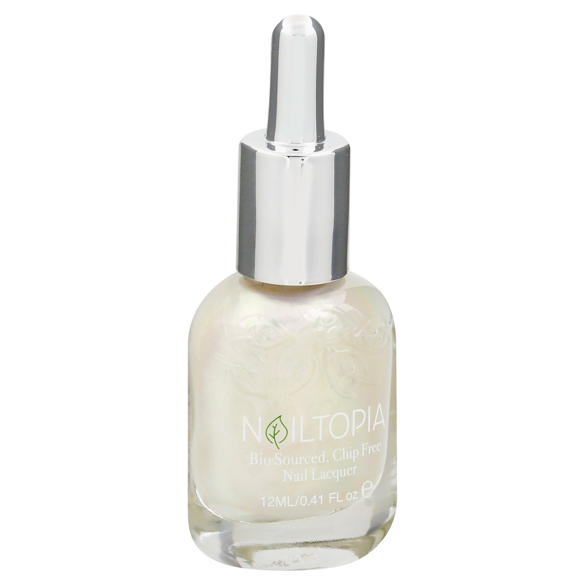 slide 3 of 11, Nailtopia Nail Lacquer Doing Great Sweetie, 12 ml