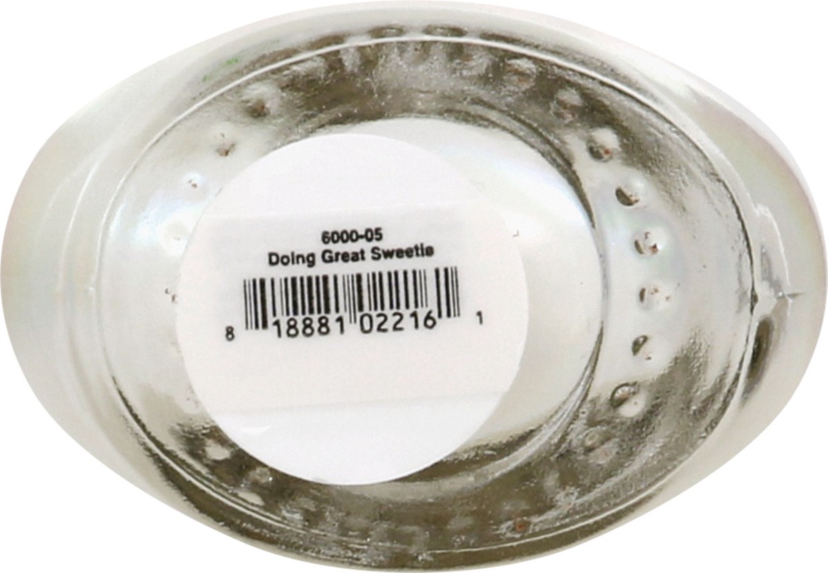 slide 10 of 11, Nailtopia Nail Lacquer Doing Great Sweetie, 12 ml