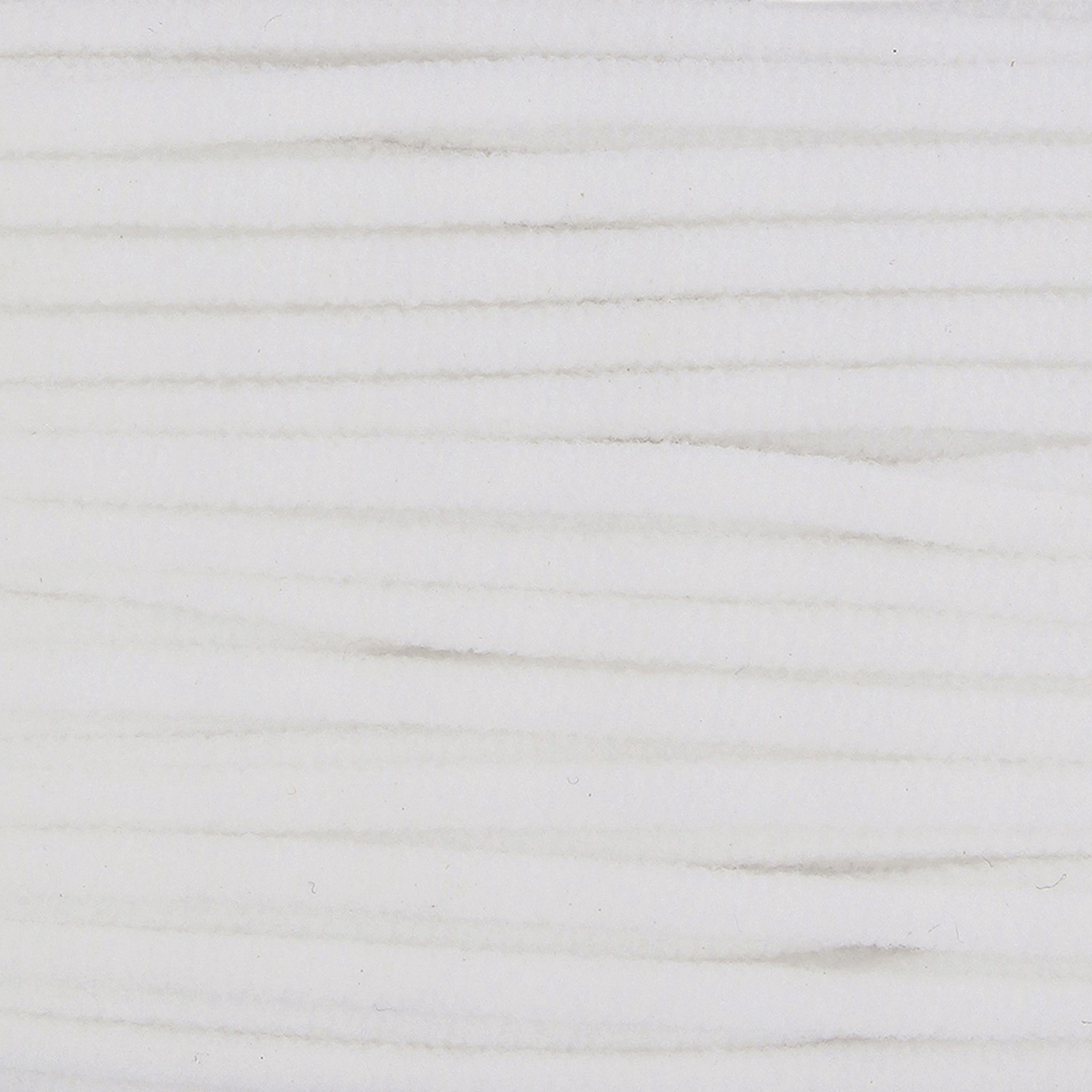 slide 7 of 7, Beadsmith Fablastic 3mm White Round Spandex Cord, 3 mm