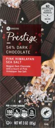 SE Grocers Prestige 54% Hmlyn Seasalt