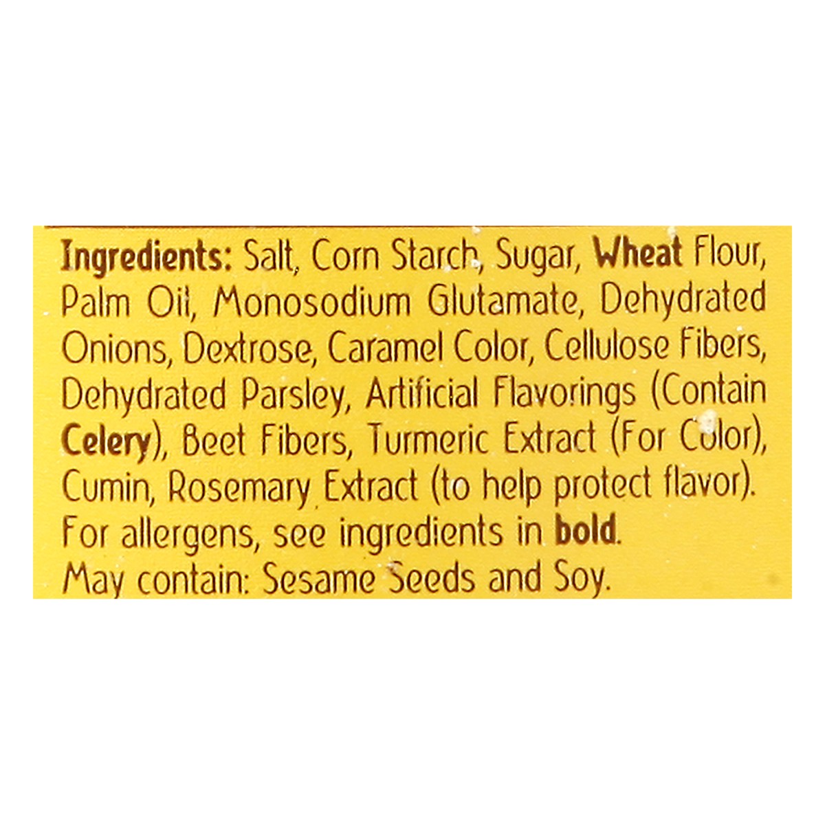 slide 4 of 13, Osem Beef Flavor Soup & Seasoning Mix 14.1 oz, 14.1 oz