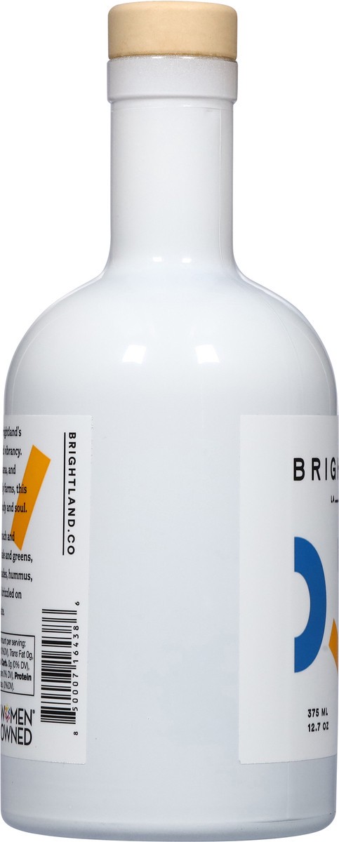 slide 5 of 13, Brightland 100% Extra Virgin Alive Olive Oil 12.7 oz, 12.7 oz
