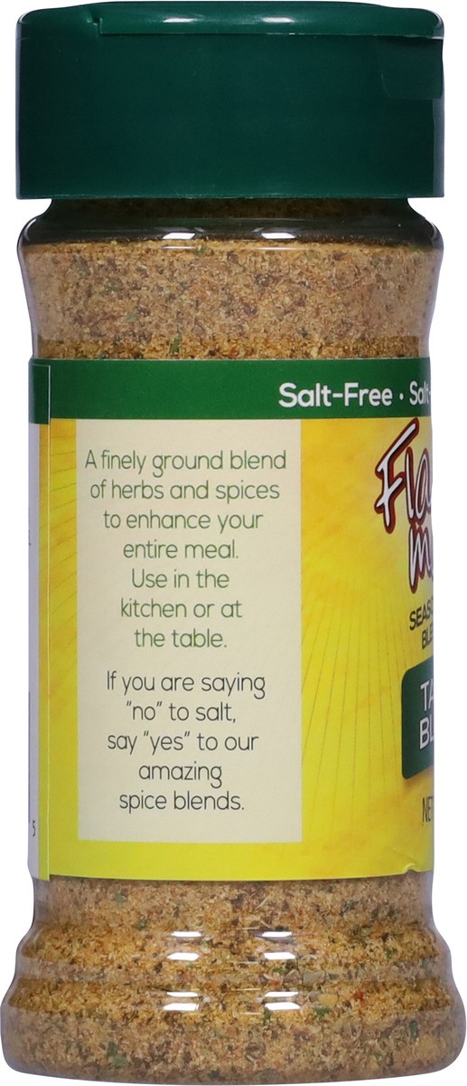 slide 7 of 13, Flavor Mate Table Blend Seasoning 2.5 oz, 2.5 oz