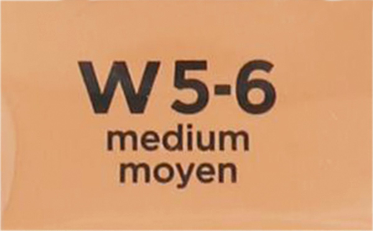 slide 9 of 9, L'Oréal True Match Medium W5-6 Eye Cream in a Concealer 0.4 fl oz, 0.4 oz