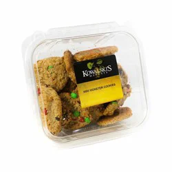Kowalskis Mini Monster Cookies